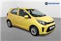 2021 Kia Picanto 1.0 2 5dr [4 seats]