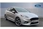 2020 Ford Fiesta 1.0 EcoBoost 95 ST-Line X Edition 5dr