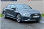 2021 Audi A3 Saloon 35 TFSI Edition 1 4dr S Tronic