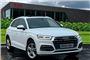 2018 Audi Q5 2.0 TDI Quattro S Line 5dr S Tronic