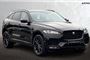 2020 Jaguar F-Pace 2.0 [250] Chequered Flag 5dr Auto AWD