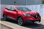 2018 Renault Kadjar 1.2 TCE Dynamique S Nav 5dr