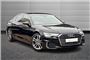 2022 Audi A6 40 TFSI S Line 4dr S Tronic