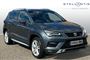 2019 SEAT Ateca 1.5 TSI EVO FR [EZ] 5dr DSG