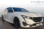 2022 Peugeot 308 1.2 PureTech Allure Premium 5dr EAT8