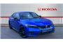 2022 Honda Civic 2.0 eHEV Sport 5dr CVT