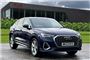 2023 Audi Q3 35 TFSI S Line 5dr