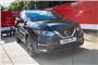 2018 Nissan Qashqai 1.3 DiG-T 160 N-Connecta 5dr DCT