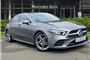 2020 Mercedes-Benz A-Class Saloon A200 AMG Line Executive 4dr Auto