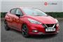 2020 Nissan Micra 1.0 IG-T 100 Tekna 5dr