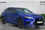 2023 Lexus RX 500h 2.4 Direct4 F-Sport 5dr Auto [Takumi]