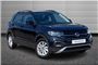 2022 Volkswagen T-Cross 1.0 TSI 110 SE Edition 5dr
