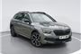 2023 Skoda Kamiq 1.5 TSI Monte Carlo 5dr DSG