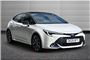 2025 Toyota Corolla 2.0 Hybrid 178 Excel 5dr CVT