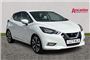 2022 Nissan Micra 1.0 IG-T 92 Tekna 5dr