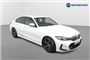 2024 BMW 3 Series 320i M Sport 4dr Step Auto