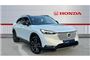 2022 Honda HR-V 1.5 eHEV Advance Style 5dr CVT