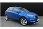 2018 Vauxhall Mokka X 1.4T ecoTEC Active 5dr