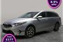 2022 Kia Ceed SW 1.5T GDi ISG 3 5dr