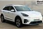 2022 Kia e-Niro 150kW 4+ 64kWh 5dr Auto