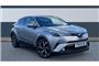 2019 Toyota C-HR 1.8 Hybrid Design 5dr CVT