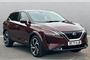 2023 Nissan Qashqai 1.5 E-Power Tekna+ 5dr Auto