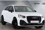 2021 Audi Q2 30 TFSI Black Edition 5dr