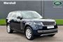 2023 Land Rover Range Rover 3.0 P400 SE 4dr Auto