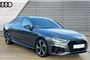 2023 Audi A4 35 TFSI Black Edition 4dr S Tronic