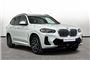 2022 BMW X3 xDrive30d MHT M Sport 5dr Auto