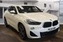 2020 BMW X2 sDrive 20i M Sport 5dr Step Auto