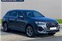 2024 Audi Q7 55 TFSI Quattro S Line 5dr Tiptronic