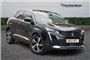 2021 Peugeot 3008 1.5 BlueHDi GT 5dr