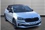 2024 Skoda Fabia 1.0 TSI 116 Monte Carlo 5dr DSG