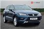 2019 SEAT Ateca 1.6 TDI Xcellence [EZ] 5dr DSG