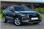 2021 Audi Q2 30 TFSI Sport 5dr