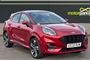 2020 Ford Puma 1.0 EcoBoost Hybrid mHEV 155 ST-Line X 1st Ed+ 5dr