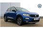 2021 Volkswagen T-Roc 1.5 TSI EVO Active 5dr