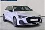 2024 Audi A3 35 TFSI Black Edition 5dr S Tronic