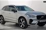 2024 Volvo XC60 2.0 T8 [455] RC PHEV Ultimate Dark 5dr AWD Gtron