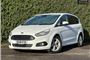 2018 Ford S-MAX 2.0 TDCi 180 Titanium 5dr