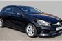 2016 Mercedes-Benz A-Class A180 Sport Executive 5dr Auto