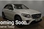 2019 Mercedes-Benz GLC GLC 250 4Matic AMG Night Edition 5dr 9G-Tronic