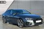 2023 Audi A4 35 TFSI Black Edition 4dr S Tronic