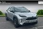 2023 Toyota Yaris Cross 1.5 Hybrid GR Sport 5dr CVT