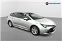 2022 Toyota Corolla Touring Sport 2.0 VVT-i Hybrid Icon 5dr CVT