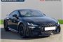 2021 Audi TT 40 TFSI Black Edition 2dr S Tronic