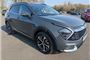 2022 Kia Sportage 1.6T GDi HEV 4 5dr Auto