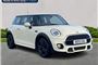 2019 MINI Hatchback 1.5 Cooper Sport II 3dr