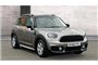 2018 MINI Countryman 2.0 Cooper D ALL4 5dr